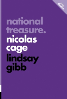 National Treasure: Nicolas Cage : Pop Classics 5