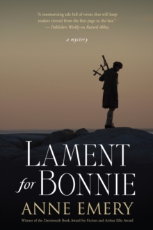 Lament For Bonnie : A Collins-Burke Mystery