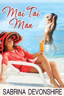 Mai Tai Man