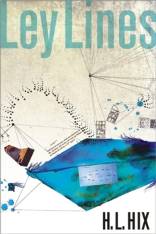 Ley Lines, Paperback / softback Book Ley Lines, Paperback / softback Book