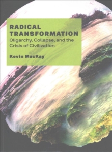 RADICAL TRANSFORMATION, Paperback Book RADICAL TRANSFORMATION, Paperback Book
