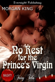 No Rest for the Prince's Virgin