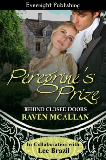 Peregrine's Prize