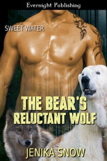 Bear's Reluctant Wolf