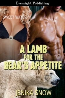 Lamb for the Bear's Appetite