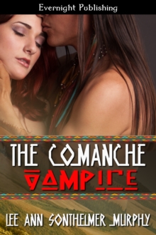 Comanche Vampire