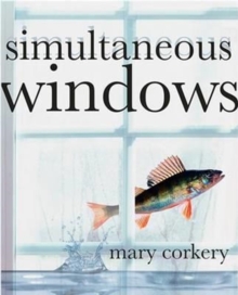 Simultaneous Windows, Paperback / softback Book Simultaneous Windows, Paperback / softback Book
