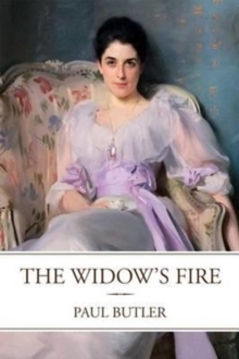 The Widow's Fire, Paperback / softback Book The Widow's Fire, Paperback / softback Book