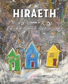 Hiraeth, Paperback / softback Book Hiraeth, Paperback / softback Book
