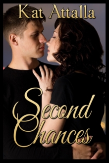 Second Chances Boxed Set