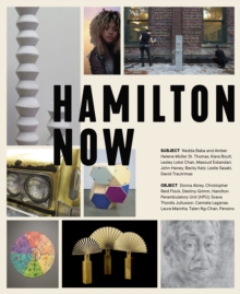 Hamilton Now