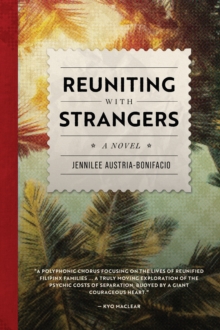 Reuniting With Strangers : A Novel