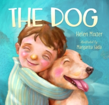 The Dog, Hardback Book The Dog, Hardback Book