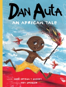 Dan Auta : An African Tale