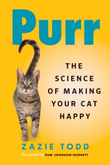 Purr : The Science of Making Your Cat Happy