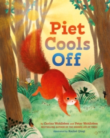 Piet Cools Off