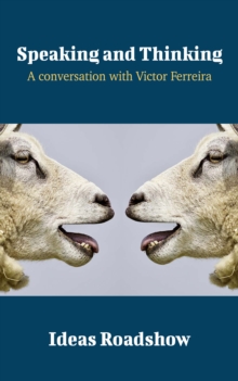 Speaking and Thinking - A Conversation with Victor Ferreira