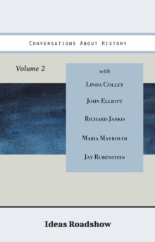 Conversations About History, Volume 2