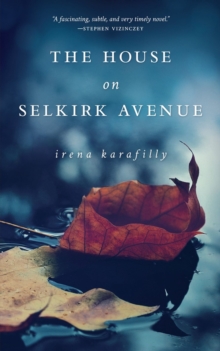 The House on Selkirk Avenue, Paperback / softback Book The House on Selkirk Avenue, Paperback / softback Book
