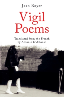 Vigil Poems, Paperback / softback Book Vigil Poems, Paperback / softback Book