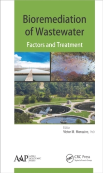 Bioremediation of Wastewater : Factors and Treatment