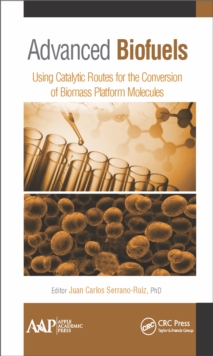 Advanced Biofuels : Using Catalytic Routes for the Conversion of Biomass Platform Molecules