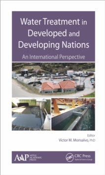 Water Treatment in Developed and Developing Nations : An International Perspective