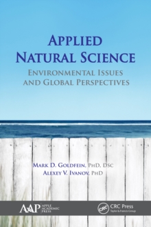 Applied Natural Science : Environmental Issues and Global Perspectives