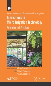 Innovations in Micro Irrigation Technology