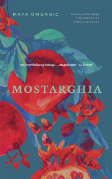 Mostarghia