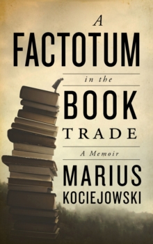 A Factotum in the Book Trade