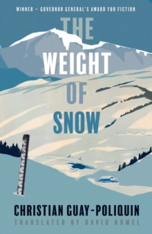 Weight of Snow