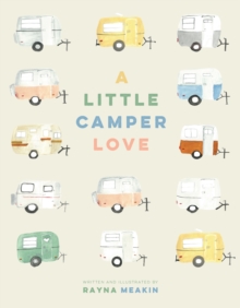 A Little Camper Love
