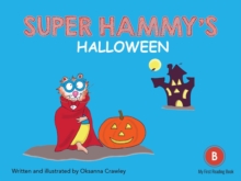 Super Hammy's Halloween