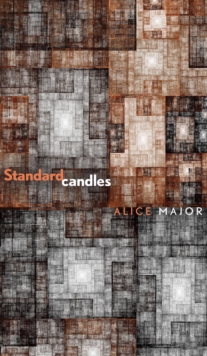 Standard Candles, Paperback / softback Book Standard Candles, Paperback / softback Book