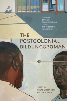 The Postcolonial Bildungsroman : Narratives of Youth, Representational Politics, and Aesthetic Reinventions