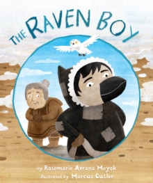 The Raven Boy