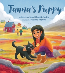 Tanna's Puppy