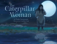 The Caterpillar Woman