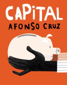 Capital, Hardback Book Capital, Hardback Book