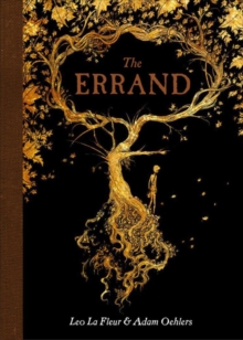 The Errand, Hardback Book The Errand, Hardback Book