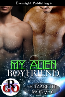 My Alien Boyfriend