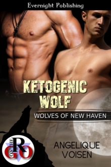 Ketogenic Wolf