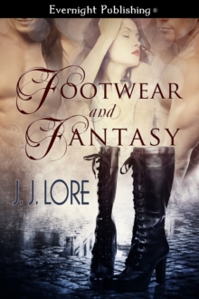 Footwear and Fantasy