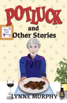 Potluck and Other Stories