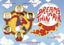 Dreams In Thin Air, Hardback Book Dreams In Thin Air, Hardback Book