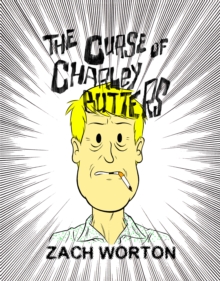 The Curse of Charley Butters, Paperback Book The Curse of Charley Butters, Paperback Book