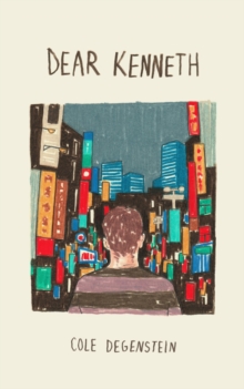 Dear Kenneth