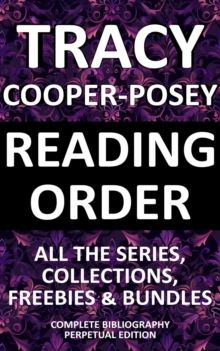 Reading Order Perpetual : Reading Order