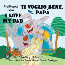 I Love My Dad Ti voglio bene, papa